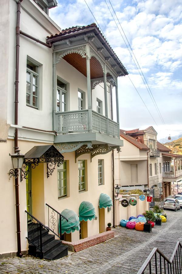 Отель Maison